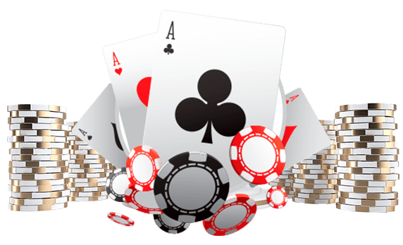Jogue jogos de pôquer em 576BET