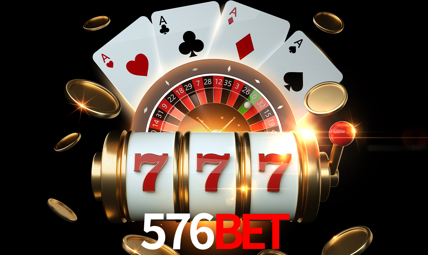576BET aplicativo