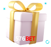 Receba seus bônus de boas-vindas no 576BET BET