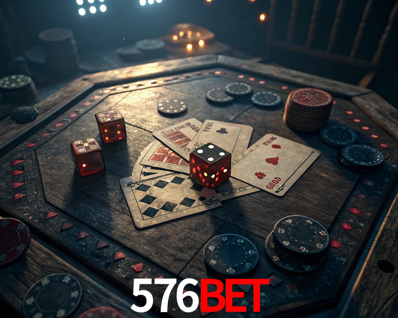 cassino 576BET